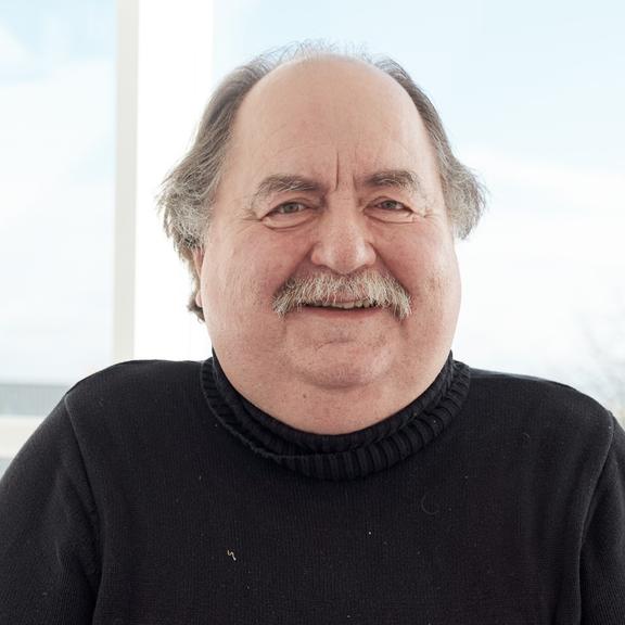 Dr. med. Norbert Neumann