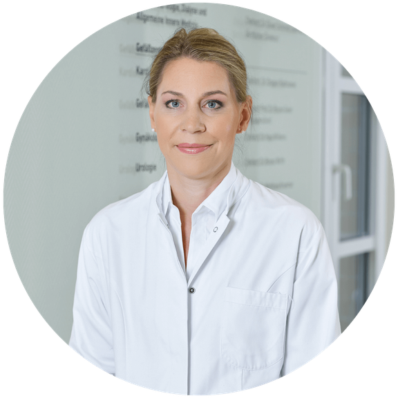 Dr. med. Meike Finkenrath