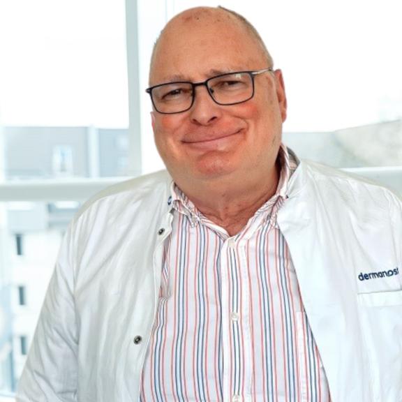 Dr. med. Leonhard Ebert