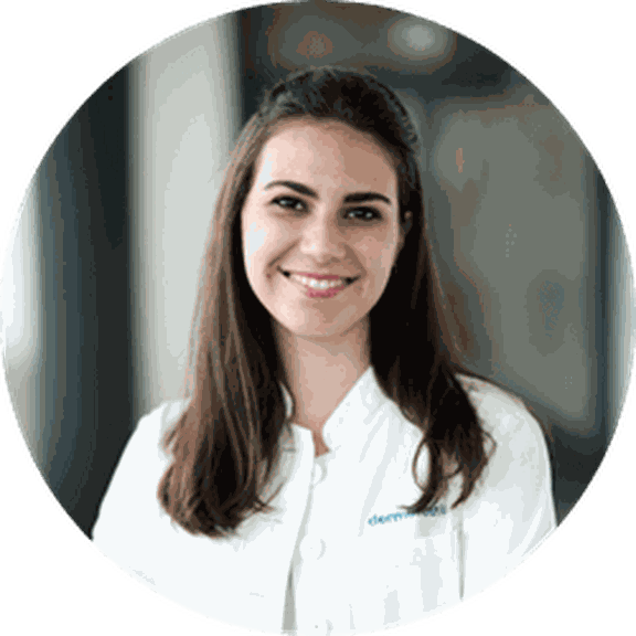 Dr. Alice Martin